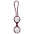 Loveline (S)explore - Sex Toy Kit for Women - (Burgundy)