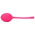 Loveline - Weighted Ben Wa Ball Set - 2 Pieces (Pink)