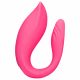 Loveline - Wireless Couple's Vibrator (Pink)