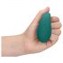 Loveline - Rechargeable, Waterproof, Remote-Controlled Couple's Vibrator (Green)