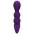 Loveline - rechargeable ball-shaped anal vibrator (purple)