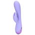 Loveline - uppladdningsbar kaninvibrator (lila)