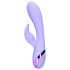 Loveline - uppladdningsbar kaninvibrator (lila)