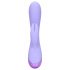 Loveline - uppladdningsbar kaninvibrator (lila)