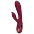 Loveline - Cordless Clitoral Vibrator (Burgundy)