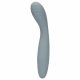 Loveline - vibromasseur point G rechargeable (gris)