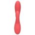 Loveline - Rechargeable, waterproof, clitoral vibrator (pink)