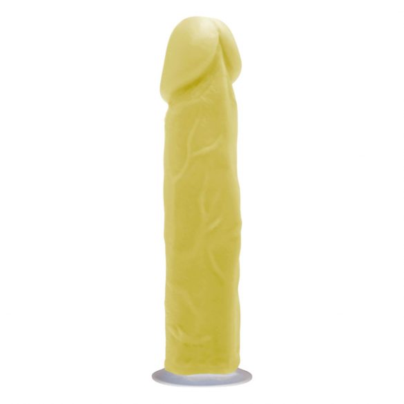 Dicky - Penis-Seife - natürlich (296g)