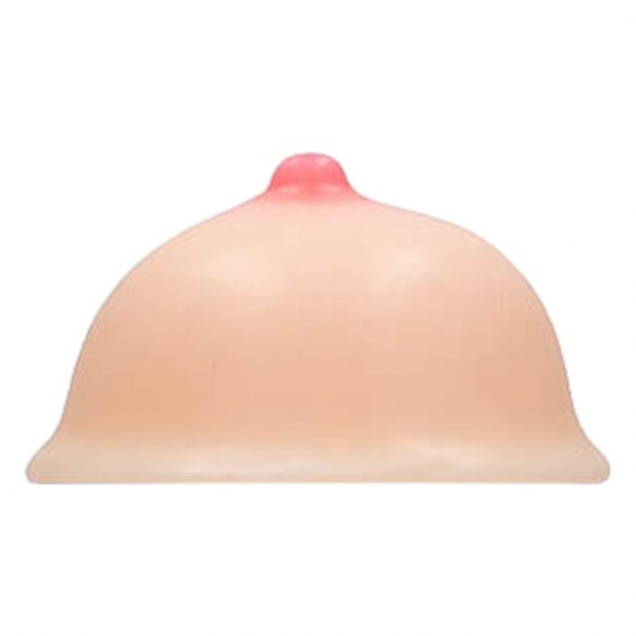 Breast Soap - Natural (95g)