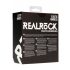 REALROCK Elastic - univerzálne spodky pre prip9nacie produkty (čierne)