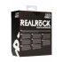 REALROCK Elastic - Universal Strap-On Accessory (Black)