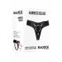 REALROCK Deluxe - Bottom Attachable Products (Black)