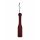 Fustigatore Burgundy con Motivo a Diamante - Ouch