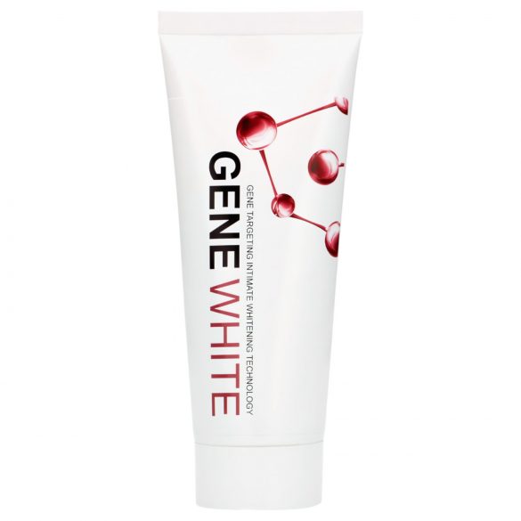 Pharmquests Gene White - Skin Lightening Cream (100ml)