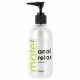 Male Cobeco Anal Relax - Water-Based, Soothing Anal Lubricant (250ml)