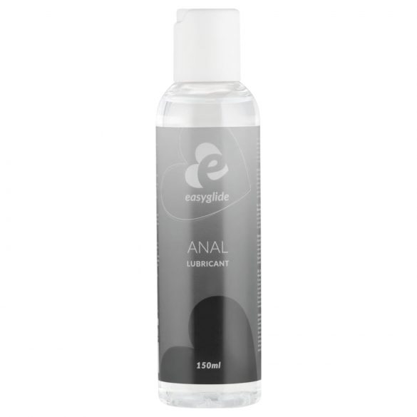 EasyGlide Anal - Water-Based Lubricant (150ml)