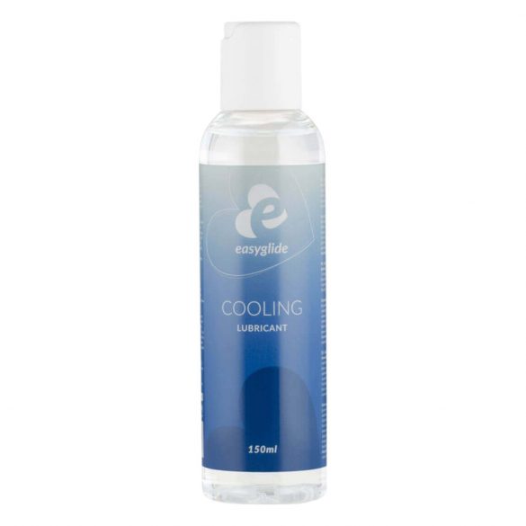 EasyGlide Cooling - atvēsinošs ūdens bāzes lubrikants (150ml)