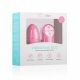 Easytoys - 7-Pattern Wireless Vibrating Egg (Pink)