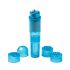 Set Vibratore Tascabile Easytoys - blu (5 pezzi)