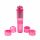 Easytoys Rocket Tascabile - set vibratore rosa (5 pezzi)