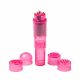 Easytoys Pocket Rocket - Vibrator-Set - Pink (5-teilig)