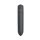 Easytoys Bullet - wasserabweisender Stabvibrator (schwarz)