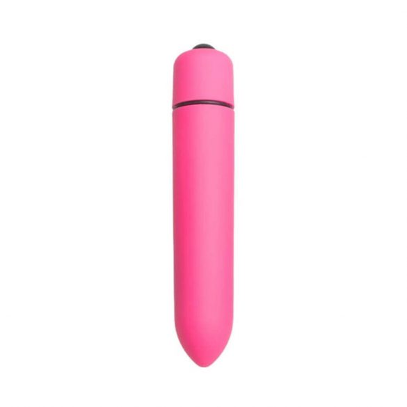 Easytoys Bullet - vibromasseur étanche (rose)