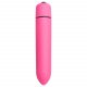 Easytoys Bullet - Waterproof Vibrator (Pink)