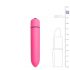 Easytoys Bullet - Waterproof Vibrator (Pink)