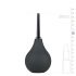 Easytoys - douche anale - moyen (noir)