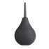 Easytoys - douche anale - grande (noir)