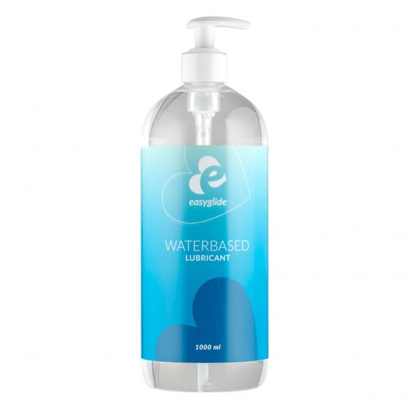 EasyGlide - waterbasis glijmiddel (1000ml)