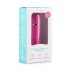 Easytoys Diamant - vibromasseur torsadé (rose)