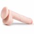 Easytoys Dildo Collection Realistic Dildo - 26,5 cm - telová farba