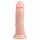 Easytoys - iminapaga realistlik dildo (15,5cm) - naturaalne