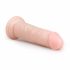 Easytoys - iminapaga realistlik dildo (15,5cm) - naturaalne