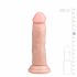 Easytoys - iminapaga realistlik dildo (15,5cm) - naturaalne