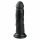 Easytoys - Sugpropp Realistisk Dildo (15,5 cm) - Svart