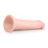 Easytoys - Dildo Realistico con Ventosa (20,5 cm) - Colore Naturale