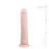 Easytoys - extra veľké dildo s prísavkou (28,5cm) - telová farba