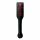 Easytoys Bitch - leren paddle (zwart-rood)