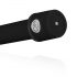 Easytoys Slim - Vibrador Punto G (negro)