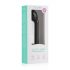 Easytoys Slim - vibrator za G-točku (crni)