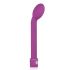 Easytoys Slim - G-Punkt Vibrator (Lila)