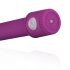 Vibrator pentru punctul G (mov) - Easytoys Slim