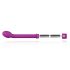 Vibratore Sottile per Punto-G "Easytoys" (viola)