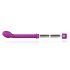 Easytoys Slim - G-spot vibrator (purple)