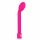 Slim G-Spot Vibrator (Pink)