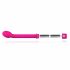 Slim G-Spot Vibrator (Pink)