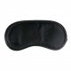 Easytoys - Satin Eye Mask (Black)